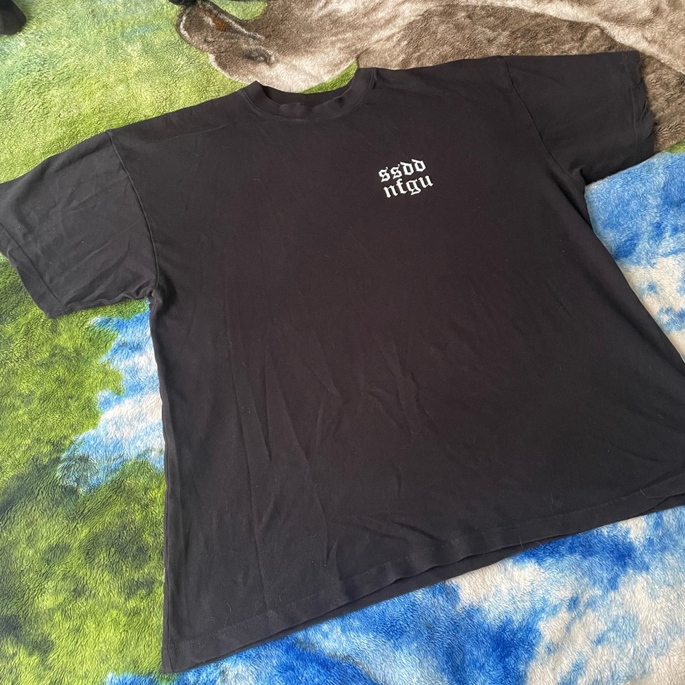 DarcSport SSDD Shirt